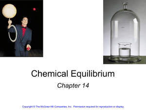 chapter_14 Equilibr