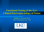 ERG - LKC Technologies, Inc.