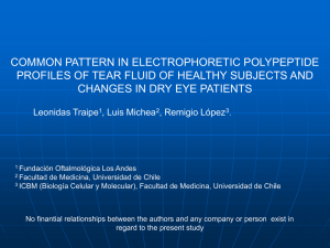 Diapositiva 1 - ASCRS/ASOA 2008