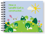 How a Landfill is Constructed Power Point
