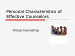 Per_Char_of_Effective_Counselors_Lecture_1