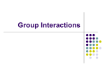 Group - spetersopsych