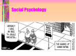 Social Development (Chapter 13)