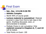 BU288_Final_Exam_Review_Fall_2008