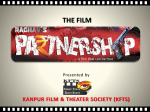 Raghav Tripathi - Welcomr to Kanpur film & theater society