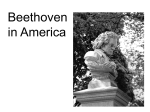 OLLI-Beethoven Week 3