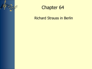 Chapter 49. The Early Music of Beethoven