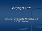 Copyright Law