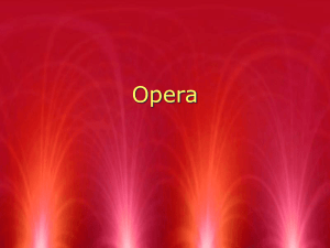 Opera