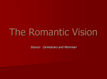 Romanticism powerpoint-2