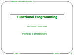 l06Monads&Interp