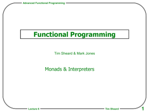 l06Monads&Interp