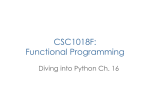PythonFunc