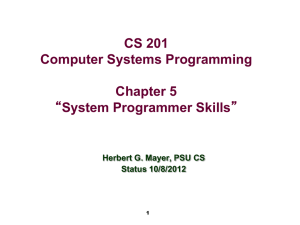 LN 5: programming_skill