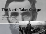 The North in Charge