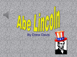 Abe lin - Edublogs