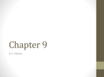 Chapter 9