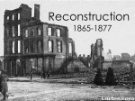 Reconstruction - Edwardsville School District 7