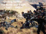 Girding For War - Haiku Learning