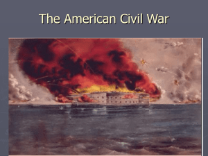 Civil War12 - LarsonAmericanHistory