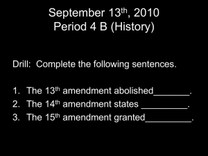 1. How long did the Civil War last?