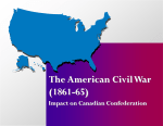 American Civil War