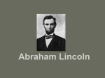 Abraham Lincoln - Cloudfront.net