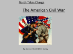 The American Civil War - ushistory