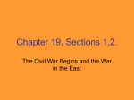 Chapter 19, Section 1.