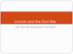 Lincoln - drurban.info