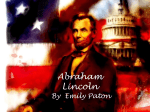 Abraham Lincoln - Cloudfront.net