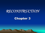 reconstruction 09
