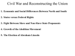 Fall 2015 Civil War and Reconstructing the Union(4).
