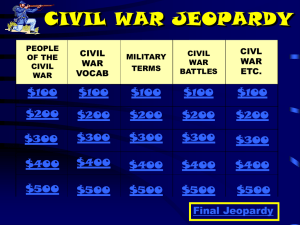 Jeopardy