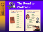 The Civil War