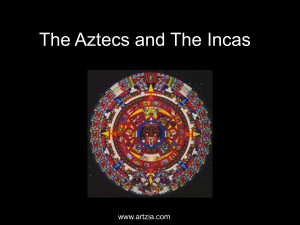 The Aztecs - Santee School District / Overview