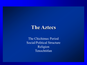 The Aztec