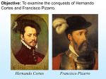 Conquistadors