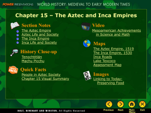 Aztec-amp-Inca-Powerpoint