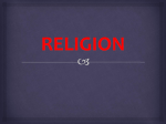 Religions - Doral Academy Preparatory