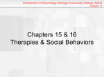 Chapter 13 - Kellogg Community College