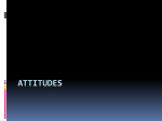 Attitudes - bYTEBoss