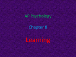 AP PSYCH 1