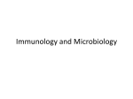 Immunology