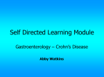 Self Directed Learning Module - Ibaden