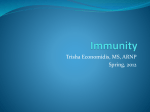 Immunity - Lake-Sumter State College | Home