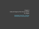 Kuby Immunology 6/e - Dr. Jennifer Capers, PhD