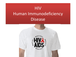 HIV.HPV. ppt