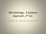 Microbiology: A Systems Approach, 2nd ed.