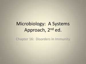 Microbiology: A Systems Approach, 2nd ed.